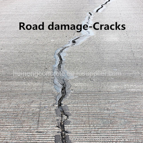 How to Caulk and Seal Cracks in Concrete Driveway