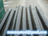spirally Steel pipe piles