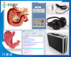 3D 8D 9D NLS Resonance Magnetic Analyzer Device for Home or Hospital Use