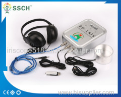 Bioresonance Intelligent Health Diagnostic Machine 8D LRIS NLS Window7 Win8 XP OS System