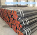 API 5L A53 ERW steel pipe for water gas oil
