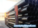 API 5L A53 ERW steel pipe for water gas oil