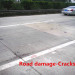 How to repair concrete cracks?
