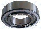 High Precision C2 C3 P5 25mm Cylindrical Roller Bearing SL192317 / NJG2317V