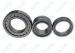 Custom NNCL4912V 20CrMnTi High Precision Roller Bearing 60mm*85mm*25mm