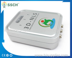 OEM Multi-language 3D NLS Health Analyzer for Analysis Body Healthy High Accuracy