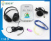 Small Medical Health Diagnostic Machine 3D NLS Health Analyzer for Human Body Detection