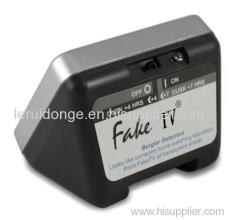 New Arrival faketv ftv-10 for Home Security Guard Prevention Device