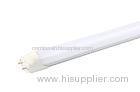 High power Emergency T8 led tube lights18w Battery Backup , 120cm led tube