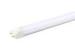 High power Emergency T8 led tube lights18w Battery Backup , 120cm led tube