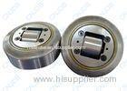 P5 P4 P2 C2 C3 C4 Combined Bearing Rubber Seal Bearings KRES.062