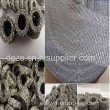 High quality muffler mesh pad