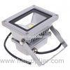 Aluminum Housing 10w Warm White Led Flood Light 900lm 80Ra 240V