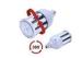 Energy Saving E27 LED Corn Bulb 360 Degree Outdoor Use 2700k - 6500k