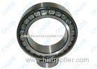 cr15 Chrome steel Single Row Cylindrical Roller Bearings SL182215 / NCF2215V