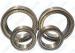 High Precision 25mm Single Row Cylindrical Roller Bearings SL192306 NJ2306V