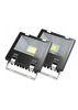 Bridgelux 80 Ra IP65 120W Outdoor LED Flood Lights For Landscape