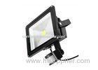 3000 - 7300K High efficiency Outdoor LED Flood Lights 240V for Garden