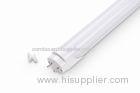 Milky Cover 1200MM T8 LED Tube Light Fixture With Internal Isolated Driver
