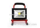 Waterproof Portable Led Floodlight with Rechargeable Battery 20 watt