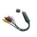 WIN7 USB Capture Card 1 Channel HDTV Capture Card for Video Capture