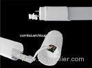 9W 18W 22W Cold White UL LED Tube 50HZ IP33 SMD2835 , led tube lighting