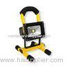 20w / 30w Rechargeable LED Floodlight Work Light LED with 4400mA Battery