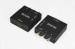 Composite Mini Metal Box Audio Video to HDMI Converter 5V For Security monitor