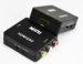 1080P Mini HDMI AV Converter / HDMI to AV RCA CVBS Video Audio Signal Converter Adapter for PS3 DVD