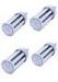 Super Bright 120LM / W LED Wallpack 45 Watt 50 - 60Hz With Samsung 5630