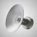 Light Weight Cree COB Led Warehouse Light / Industrial High Bay Lighting Fixtures