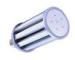 80W 8400lm UL LED Wallpack Retrofit LED Bulb Epistar 5730 CRI80