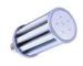 80W 8400lm UL LED Wallpack Retrofit LED Bulb Epistar 5730 CRI80