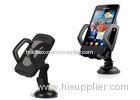 Capdase Shockproof Plastic Phone Holder Universal , Portable Car Mount Holder