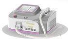 Permanent Portable Diode Laser Hair Removal Machine With Sapphire