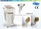 Painless SHR Diode Laser Hair Removal Machine for Epilation