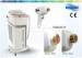 Painless SHR Diode Laser Hair Removal Machine for Epilation