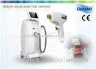 Personal Diode Laser Hair Removal Machine For Armpit