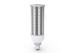 Aluminium Samsung 5630 E27 LED Corn Bulb 28w Warm White 94pcs