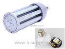 Aluminum 360 LED Corn Bulb / canopy led lights For Amusement parks