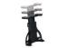 Magnet Black 10" Tablet PC Car Holder 360 Degree For Windscreen Nokia iPhone