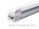 T5 / T8 led tube light fixtures120cm Easy Installation , Warm White Fluorescent Tubes
