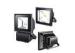 Warm White High Powered led flood lightsWaterproof IP65 80Ra For Square Street