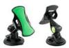 Bracket ABS Car Mount Holder , Phone Cradle Windshield Car Holder For Iphone 5S