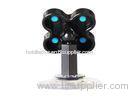 Flexible Suction Smartphone Universal Car Mount Holder 360 Degree Rotation