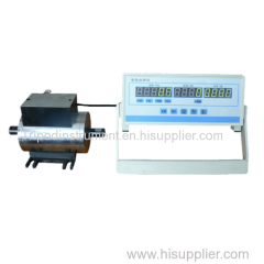 Digital Dynamic Torque Tester