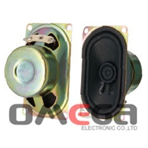 Omega TV Speaker YDT4070-2-8F32T