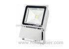 Bridgelux Chip Meanwell Driver 70 Watt LED Flood Lighting / Outdoor Projector Lamp