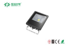 20W Die-casting aluminum body LED flood light series-C