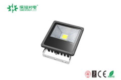 20W Die-casting aluminum body LED flood light series-C